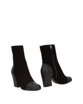 GIORGIO ARMANI Stiefeletten