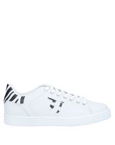 TRUSSARDI JEANS Low Sneakers & Tennisschuhe