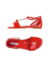 DOLCE & GABBANA Sandalen