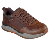 Skechers Schnürschuh BENAGO-HOMBRE