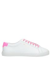 SAINT LAURENT Low Sneakers & Tennisschuhe