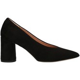 Pregunta  Pumps ICC4006-C DÉCOLLETÉ Damen SCHWARZ