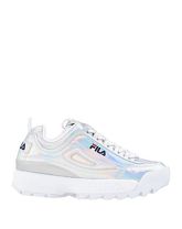 FILA HERITAGE Low Sneakers & Tennisschuhe