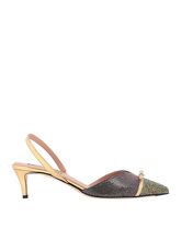 MARCO DE VINCENZO Pumps