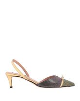 MARCO DE VINCENZO Pumps