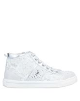 NERO GIARDINI JUNIOR High Sneakers & Tennisschuhe