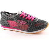 Café Noir  Sneaker CAF-EB030-GR