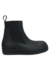 RICK OWENS Stiefeletten