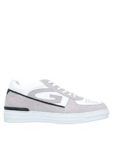 ALBERTO GUARDIANI Low Sneakers & Tennisschuhe