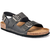 Lumberjack  Sandalen SM45006 007 D05