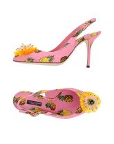 DOLCE & GABBANA Pumps