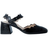 Wonders  Pumps H-3333 Sandalias Casual de Mujer