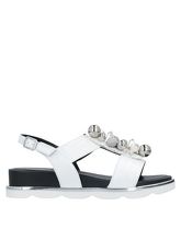 DONNA SOFT Sandalen