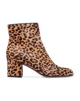 GIANVITO ROSSI Stiefeletten