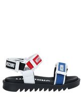 MOSCHINO TEEN Sandalen