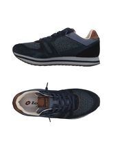 LOTTO LEGGENDA Low Sneakers & Tennisschuhe