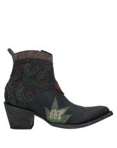 MEXICANA Stiefeletten