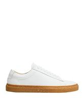 8 by YOOX Low Sneakers & Tennisschuhe