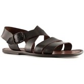 Gianluca - L'artigiano Del Cuoio  Sandalen 508 U MORO CUOIO