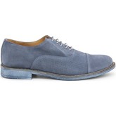 Sb 3012  Herrenschuhe 1003 CAMOSCIO-B JEANS