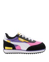 PUMA Low Sneakers & Tennisschuhe