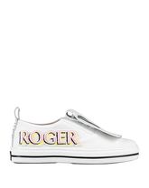 ROGER VIVIER Low Sneakers & Tennisschuhe