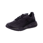 PREMIATA Sneaker Sneakers Low schwarz Damen