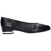 Calmoda  Pumps 7605 Mujer Negro