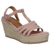 Refresh  Sandalen SANDALIAS  69563 MODA JOVEN NUDE