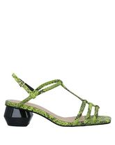 MISS UNIQUE Sandalen