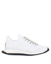 RICK OWENS Low Sneakers & Tennisschuhe