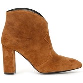 Café Noir  Stiefeletten HLF653