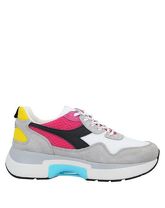 DIADORA HERITAGE Low Sneakers & Tennisschuhe