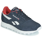 Reebok Classic  Sneaker CL LEATHER MU