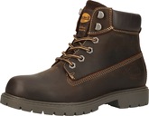 Dockers Schnürstiefelette Leder