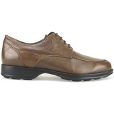 Today By Calpierre  Halbschuhe TODAY by elegante braun leder AJ375