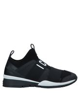 DSQUARED2 Low Sneakers & Tennisschuhe