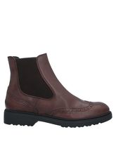 TWELVE SHOES DIVISION Stiefeletten