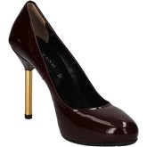 Albano  Pumps pumps burgund lack AD45