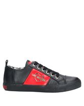 LOVE MOSCHINO Low Sneakers & Tennisschuhe