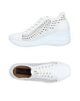 CESARE PACIOTTI 4US Low Sneakers & Tennisschuhe