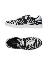 DOLCE & GABBANA Low Sneakers & Tennisschuhe