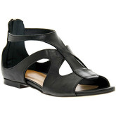 Priv Lab  Sandalen HARL NERO