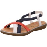 Marila Colours  Sandalen Sandaletten 704 EM 61