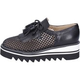 Jeannot  Damenschuhe Slip on Leder