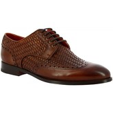 Leonardo Shoes  Herrenschuhe 9457E20 VITELLO AV SIENA