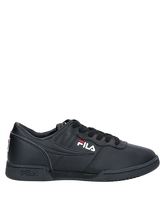 FILA Low Sneakers & Tennisschuhe