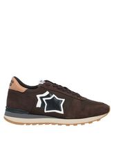 ATLANTIC STARS Low Sneakers & Tennisschuhe