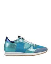 PHILIPPE MODEL Low Sneakers & Tennisschuhe