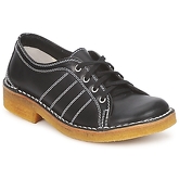 Swedish hasbeens  Herrenschuhe BIG BABY